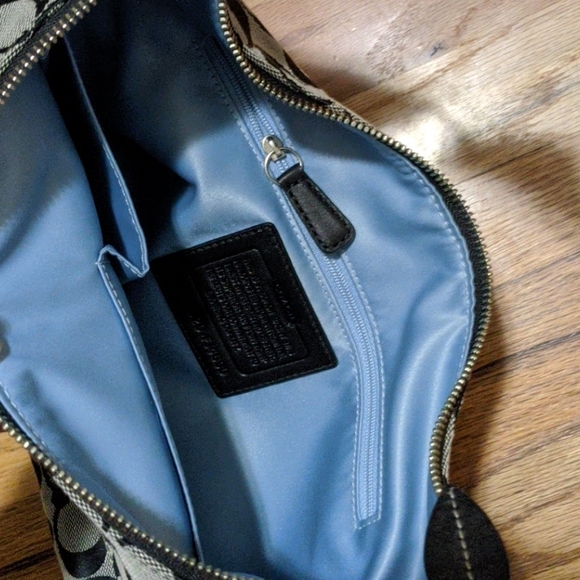 Coach bag never used - Picture 3 of 5